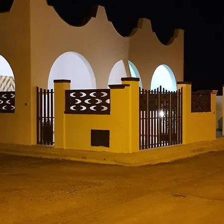 Conchiglia Holiday home Porto Cesareo