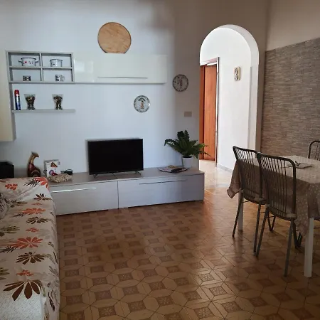 Holiday home Conchiglia