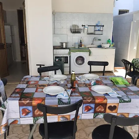 Holiday home Conchiglia *
