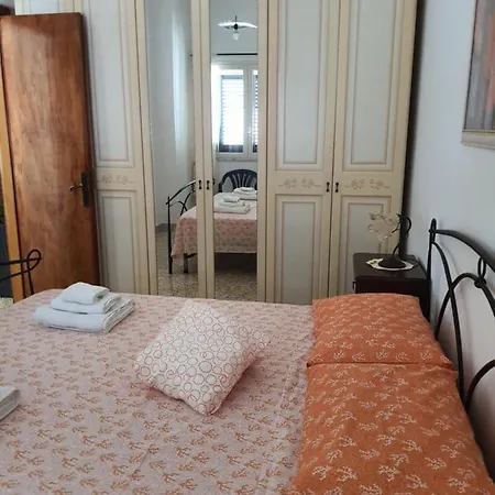 Conchiglia Holiday home Porto Cesareo