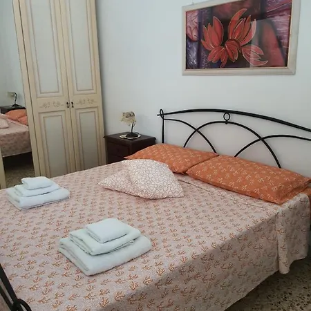 Holiday home Conchiglia Porto Cesareo
