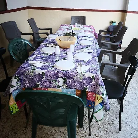 Conchiglia Holiday home