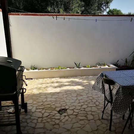 Holiday home Conchiglia *