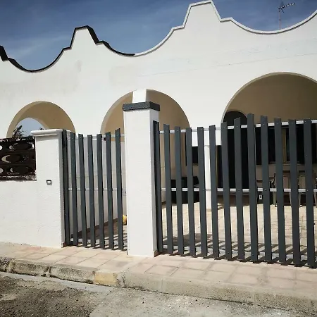 Conchiglia Holiday home