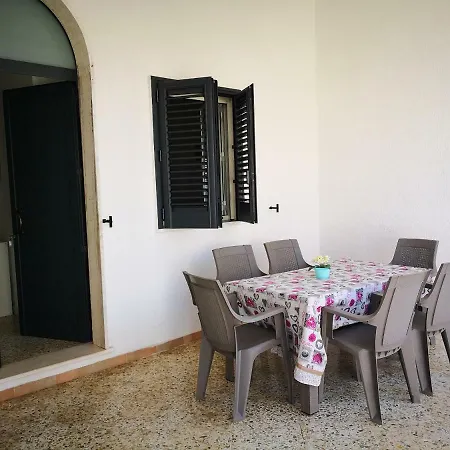 Conchiglia Holiday home Porto Cesareo